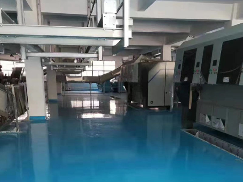 辽阳西耳门CLM洗涤笼-03