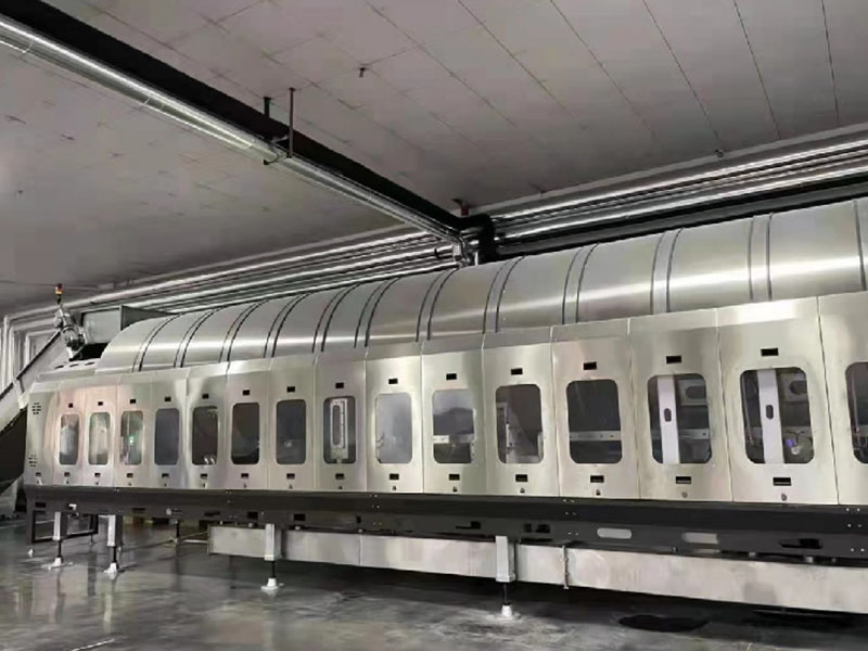 辽阳西耳门CLM洗涤笼-04