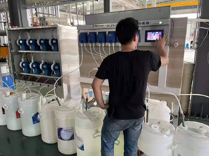 辽阳全自动进料-01