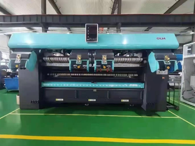 辽阳高速熨烫机-02