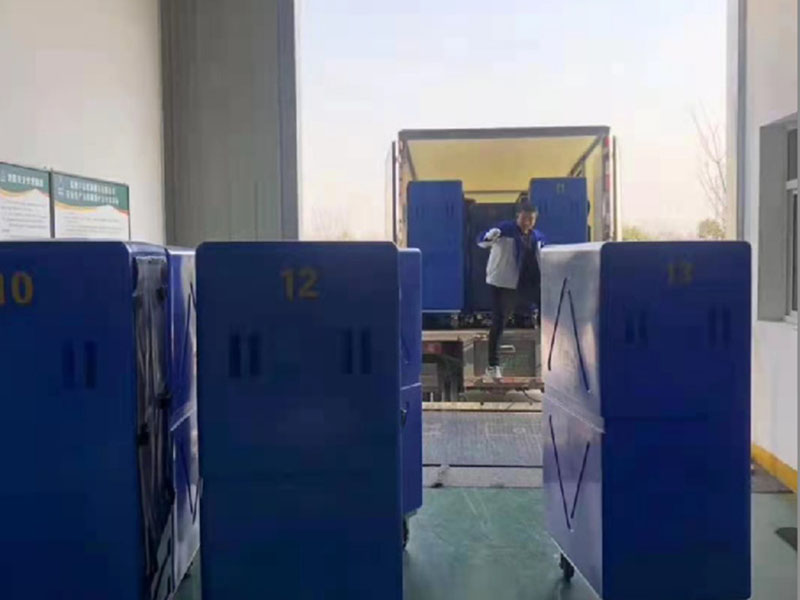 辽阳工厂图片-02