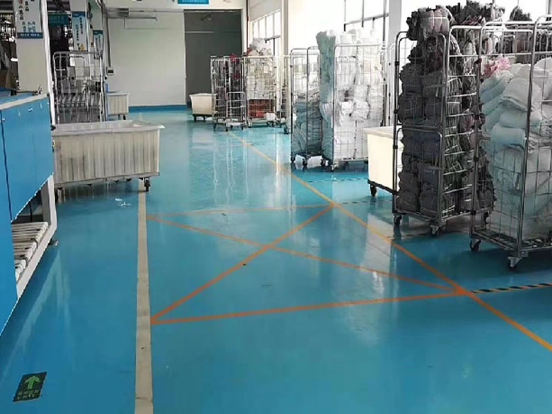 辽阳工厂图片-01